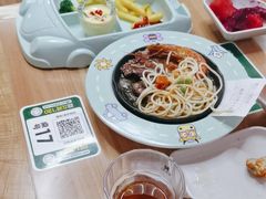 -豪客来牛排(天阳D32店)
