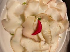 -芸山季·云南野生菌火锅(宝能环球汇店)