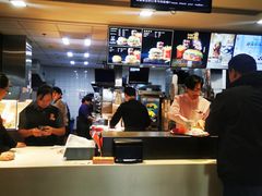 -麦当劳(斜土路2号店)