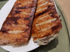 -大眼锅贴水饺(河东店)