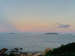 -东澳岛