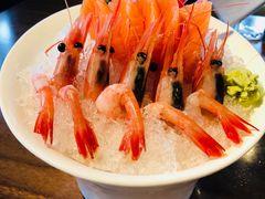 -山葵家·创意料理(宁波来福士店)