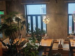 -山茶云南菜(永安里店)