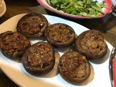 -炙热童年·老北京炙子烤肉(南锣鼓巷店)
