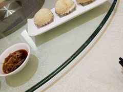-龙悦湾酒家·八阵鱼生·渔人码头店