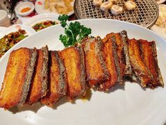 -辛氏火炉·韩式古法烤肉(松北店)