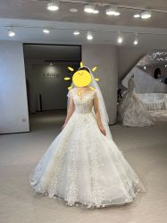 -B.Bridge Couture婚纱礼服(福田店)