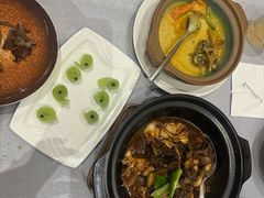 -A One Kitchen·南京精菜馆(晶丽酒店店)