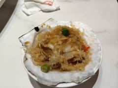 元贝-双合园·海鲜水饺青岛菜(九水东路店)