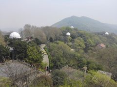 -紫金山天文台