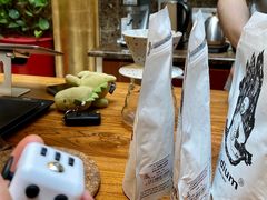 -阿什卡咖啡馆ESSCA COFFEE(塔里木石油宾馆店)
