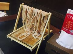 -重庆德庄火锅(体育中心店)