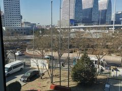 -东来顺饭庄(西直门店)
