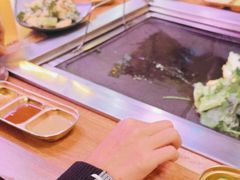 -郭记烤肉创始店(民丰大街店)