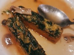 -漢舍中国菜馆(889广场店)