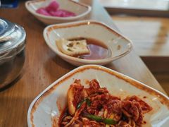 -海云台韩式汤饭·13年匠心韩料(南山店)