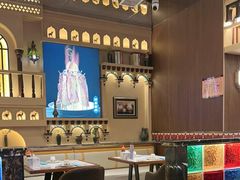 -巴依老爷新疆美食(常营店)