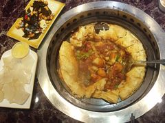 -灶座小锅烀饼·铁锅炖(全国总店)