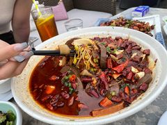 -琶醍壹号•音乐江景餐吧