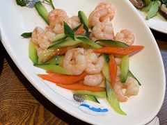 -李老哈·东北菜(宋园路店)