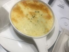松露土豆泥-Deer Park鹿园西餐(仁恒置地广场店)