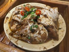 -蔡澜点心·粤菜(花城汇南区店)