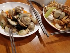 -丽池宫韩式汗蒸会馆(华灯坊店)