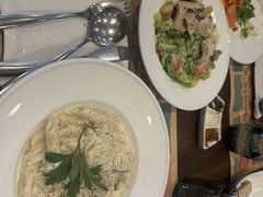 -安妮意大利餐厅(世贸天阶店)