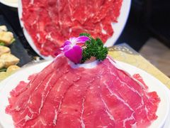 本味牛肉-大妙火锅·非物质文化遗产(东郊记忆店)
