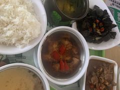 -老乡鸡(合肥高铁南站店)