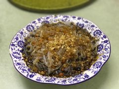 黄记凉粉-富临轩私房菜(集庆门大街店)