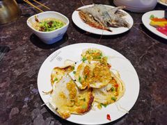 -川骄海鲜自助(河东店)