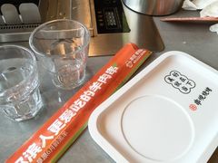 -冰城串说·羊肉串烧烤(哈西大街店)