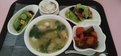 -馨果汇月子产康中心(南湖公园店)