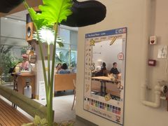 -The Good Place好地方·Brunch·coffee(国贸店)