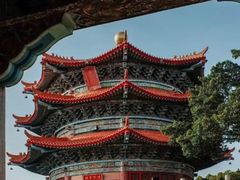 -广东圆玄道观