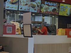 -永和大王(广渠店)