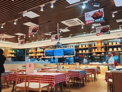 -西贝(武汉群星城店)