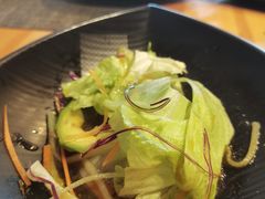-厦门源昌凯宾斯基大酒店-隠れ鉄板焼