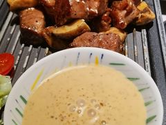 -玉川屋·深夜食堂居酒屋(柳巷店)