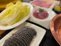-南门涮肉(上海二店)