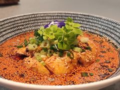 -写庭·鱼鲜川菜·宴请(铁像寺水街店)