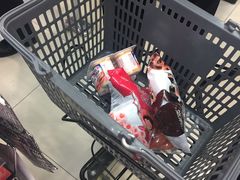 -GranVida生活超市(海信广场店)