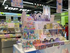 -TOP TOY(大兴荟聚店)