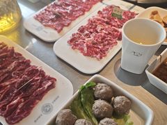 -牛德亨臻牛潮汕火锅(万邦时代店)