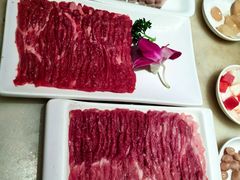 -南门涮肉(天坛店)