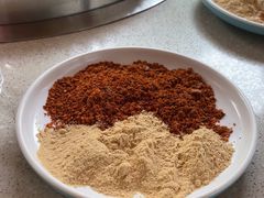 -醉二娘正宗西昌火盆烧烤(大丰店)