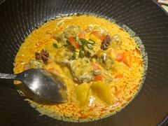 -星叶·东南亚料理(宁波万象汇店)