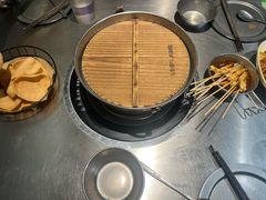 -椰庭·椰子鸡·创意玩家(晶耀前滩店)