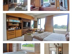 -惠州金海湾嘉华度假酒店